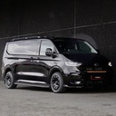 Velgenset RUUUD Waterloo 18 Inch Volkswagen T7 Transporter eHybrid 2024+