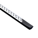 Treeplanken KU Opel Vivaro-e 2019+