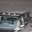 Base Rack ARB Imperiaal 2705X1445 Ford Custom 2023+