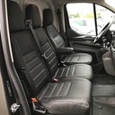 Stoelhoezen Peugeot Partner 2024+