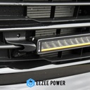 Eezee Power Grille kit VW Transporter T7 - Shadow Vision 30"