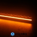 Eezee Power Grille kit VW Transporter T7 - Shadow Vision 30"