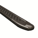 Treeplanken AT Opel Movano 2024+