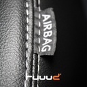 Stoelhoezen Ruuud Maxus eDeliver 3 2018+