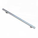 Achterbar Mercedes eVito 2024+