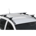 Dwarsdragers Mercedes eVito 2024+