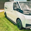 Treeplanken AT Farizon SV 2025+