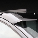 Zonneklep Volkswagen T7 Transporter eHybrid 2024+