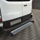 Achteropstap Nissan Interstar 2024+