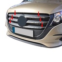 Grill Strips Mercedes Vito 2024+