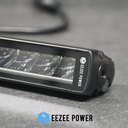 Eezee Power Grille kit Volkswagen Crafter 2022+ Shadow Vision 10"