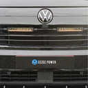 Eezee Power Grille kit VW T7 Transporter 2024+  Shadow Vision 10"