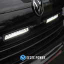 Eezee Power Grille kit VW T7 Transporter 2024+  Shadow Vision 10"