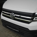 Grill Volkswagen Crafter 2017-2022