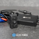 Eezee Power Grille kit Mercedes Sprinter 2018+ Shadow Vision 10"