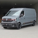 Velgenset RUUUD Ghent 18 Inch Renault Master 2024+