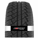 Velgenset RUUUD Ghent 17 Inch Citroën Jumper 2024+