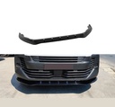 Voorspoiler Peugeot Expert 2024+