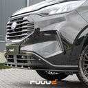 Spoilerpakket PACK-SP Ford Transit Custom PHEV 2024+