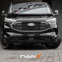 Spoilerpakket PACK-SP Ford Transit Custom PHEV 2024+