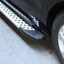 Treeplanken AT Mercedes e-Sprinter 2024+