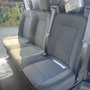 Stoelhoezen Ruuud Ford Transit Custom PHEV  2024+