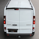Spoilerpakket PACK-SP Renault Trafic 2022+