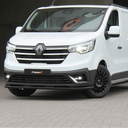 Spoilerpakket PACK-SP Renault Trafic E-Tech 2024+