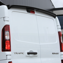 Spoilerpakket PACK-SP Renault Trafic E-Tech 2024+