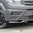 Spoilerpakket PACK-SP VW Crafter 2022+