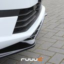 Spoilerpakket PACK-SP Opel Vivaro 2024+