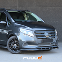 Spoilerpakket PACK-SP Mercedes Vito 2024+