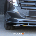Spoilerpakket PACK-SP Mercedes Vito 2024+