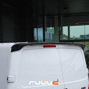 Spoilerpakket PACK-SP Toyota Proace 2024+