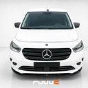 Spoilerpakket PACK-SP Mercedes Citan 2021+