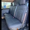 Stoelhoezen Ruuud Ford Transit Custom 2023+