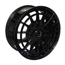 Velgenset 18 inch Ford Transit Custom 2012 - 2018