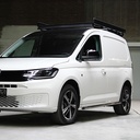 Sidebars Volkswagen Caddy Cargo 5 2020 - Heden