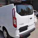 Achterspoiler Ford Transit Custom 2012 - 2018