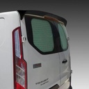 Achterspoiler Ford Transit Custom 2012 - 2018