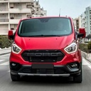 Grill design FORD Ford Transit Custom 2018 - Heden