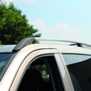 Roofrails  Mercedes Vito 2003 - 2014