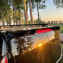 Achterspoiler Opel Vivaro 2019 - Heden