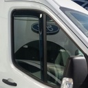 Zijwindschermen Ford Transit 2014 - Heden
