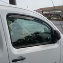 Zijwindschermen Mercedes Citan 2012 - 2021