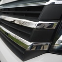 Grill Volkswagen Crafter 2017-2022