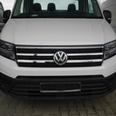 Grill Volkswagen Crafter 2017-2022