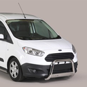 Pushbar Ford Transit Courier 2014 - Heden
