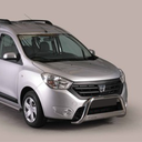 Pushbar Dacia Dokker 2012 - 2021