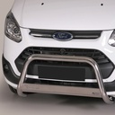 Pushbar Ford Transit Custom 2012 - 2018